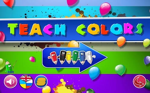 How to install Learn colors. Kids shopping lastet apk for pc