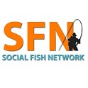 Social Fish Network logo