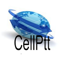 CellPtt APK ภาพหน้าปก