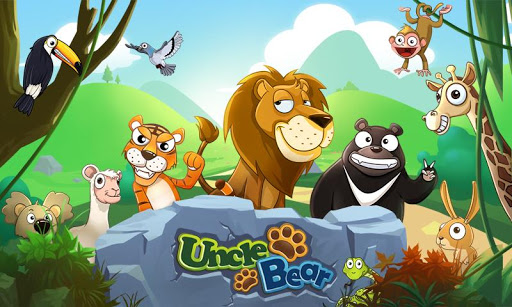 kids Puzzle: Animal