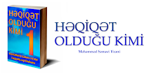 Heqiqet oldugu kimi 1 APK