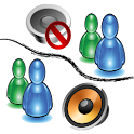 Silence Filter logo