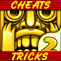 Temple Run 2 Cheats icon