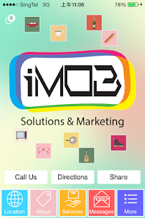 iMob Solutions Screenshots 5