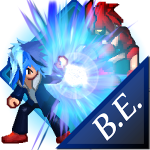 Bluest -Elements- unlimted resources