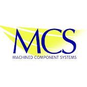 CNC Machining MCS