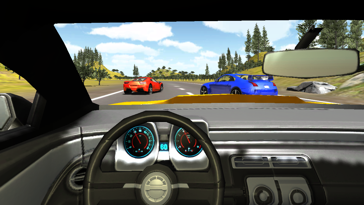 Rally Racer 3D Android Apps On Google Play