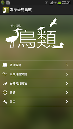 HKcBirds: 香港常見鳥類