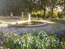 Frognerparken Fountain South