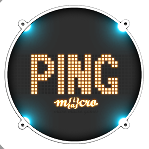 Orbital Ping Pong 1.0.0