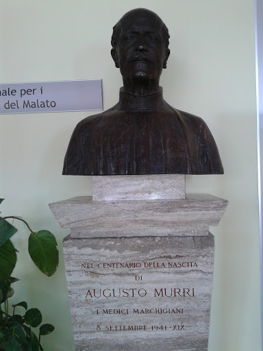Augusto Murri
