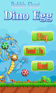 免費下載街機APP|Bubble Shoot : Dino Eggs app開箱文|APP開箱王