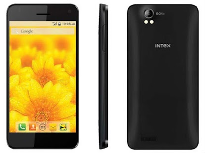 Free Intex Aqua Style Pro Review APK for PC