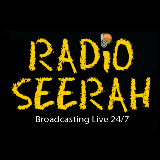 Radio Seerah LOGO-APP點子