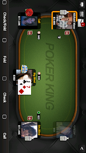   Texas Holdem Poker-Poker KinG- screenshot thumbnail   