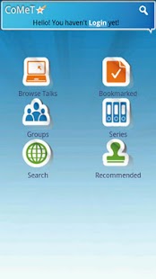 Lastest Pitt CoMeT APK for Android