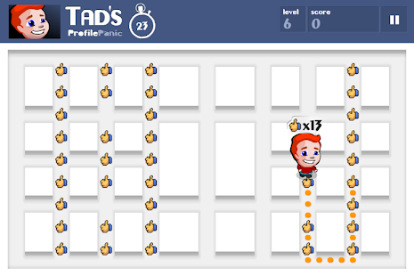 How to download Tad's Profile Panic lastet apk for android