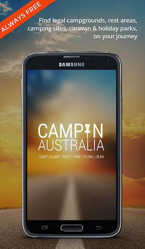 Campin Australia