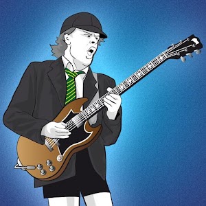 Rock Machine 1.0