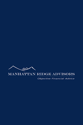 Manhattan Ridge Advisors