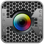 Cover Image of Download Safe Camera - Photo Encryption 2.5.4 APK
