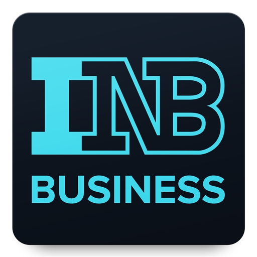 Illinois National Bank Biz LOGO-APP點子