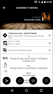Free Zoonzo - Eventi intorno a te! APK for Android