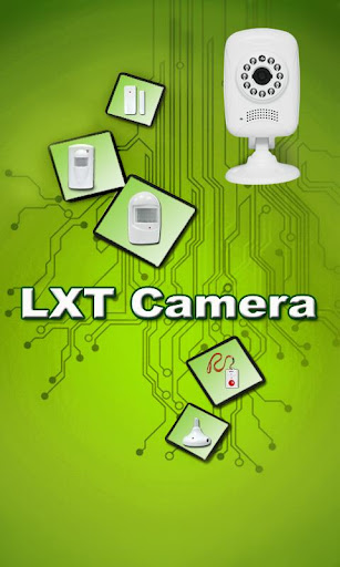 LXT Camera