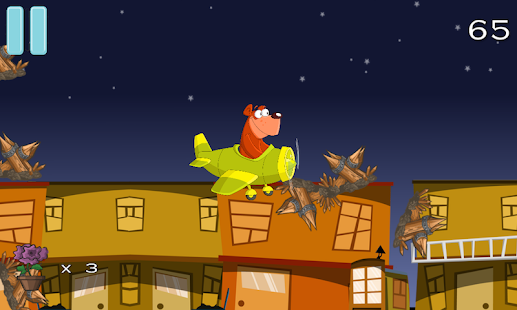 How to mod Tony Bear  Night Guy Heroes 1.0 unlimited apk for laptop