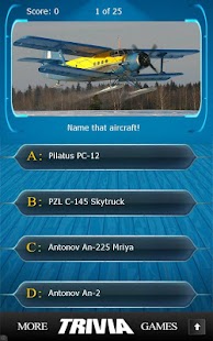 How to mod Name that Aircraft Trivia 1.06 mod apk for bluestacks