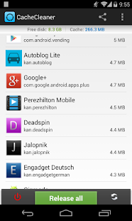 How to mod CacheCleaner 1.0 apk for laptop