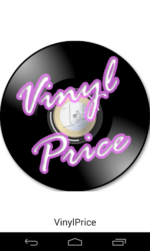 VinylPrice