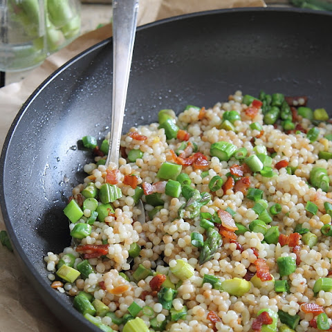 10 Best Pork And Couscous Recipes | Yummly