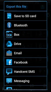 免費下載個人化APP|JellyBlueX - CM9/CM10 Theme app開箱文|APP開箱王