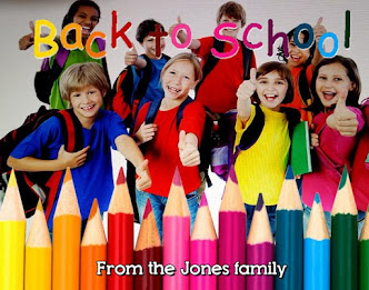 Back to School Pack poster 5