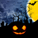 Halloween Wallpaper logo