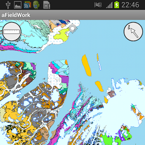 aFieldWork.apk 1.4.1