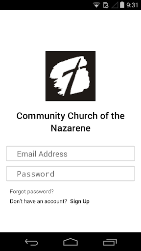 Community Nazarene