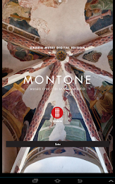 Montone - Umbria Musei poster 8