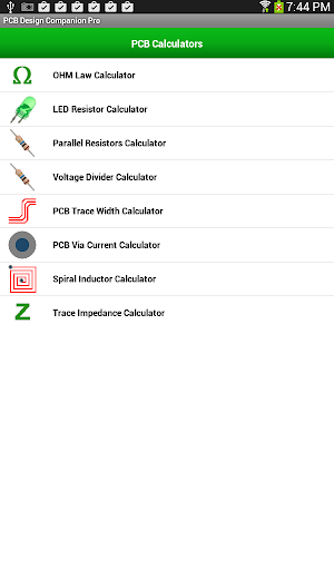 PCB Design Companion Free