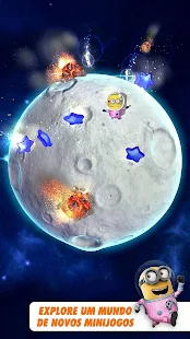 Meu Malvado Favorito - screenshot thumbnail