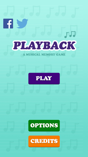 Playback