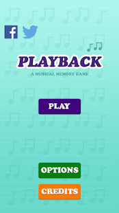 Playback Screenshots 0