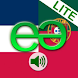 French to Portuguese Lite