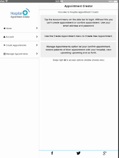 How to mod Hospital Appointment Creator patch 1.0 apk for laptop