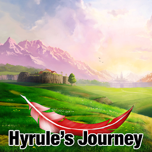 Hyrule's Journey 1.0.9