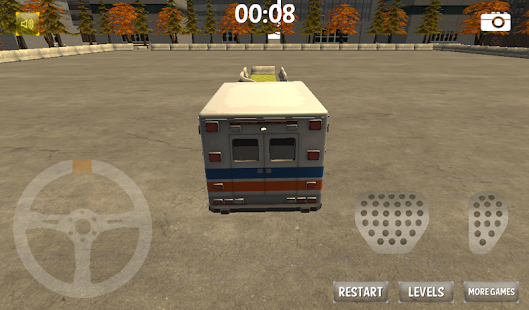 How to install Ambulance License 2014 1.0 mod apk for android