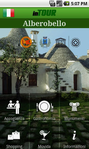 免費下載旅遊APP|InTour Alberobello app開箱文|APP開箱王