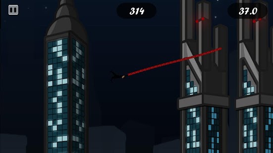 download Spider Man Fly free