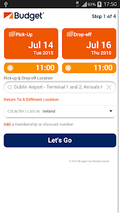 How to install Worldwide Car Hire Varies with device unlimited apk for android
